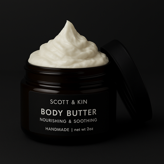 Body Butter