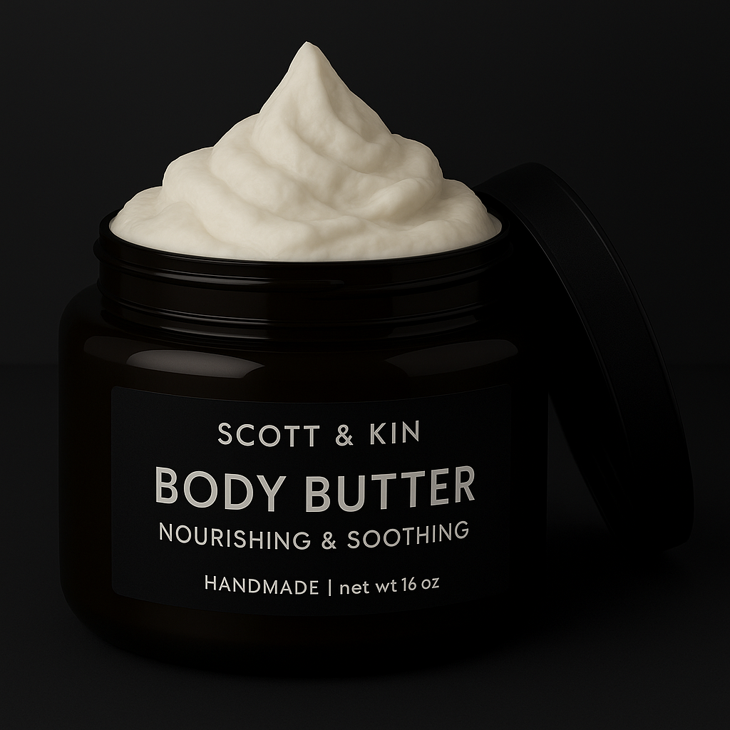 Body Butter